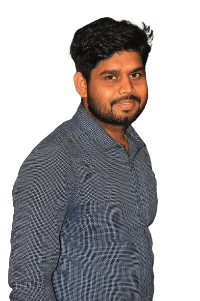 Arindam Betal
