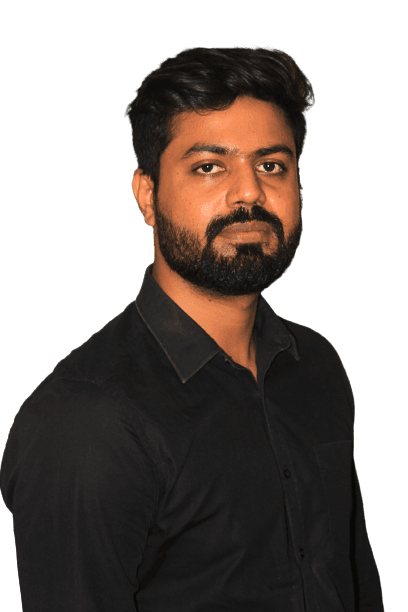 Mridul Mandal