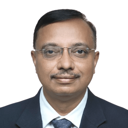 Sumit Rudra
