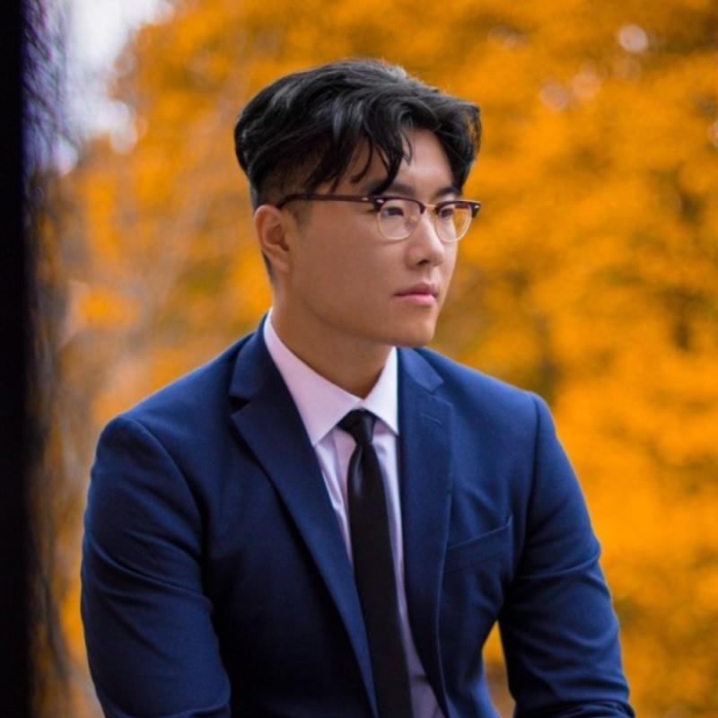 Gordon Li