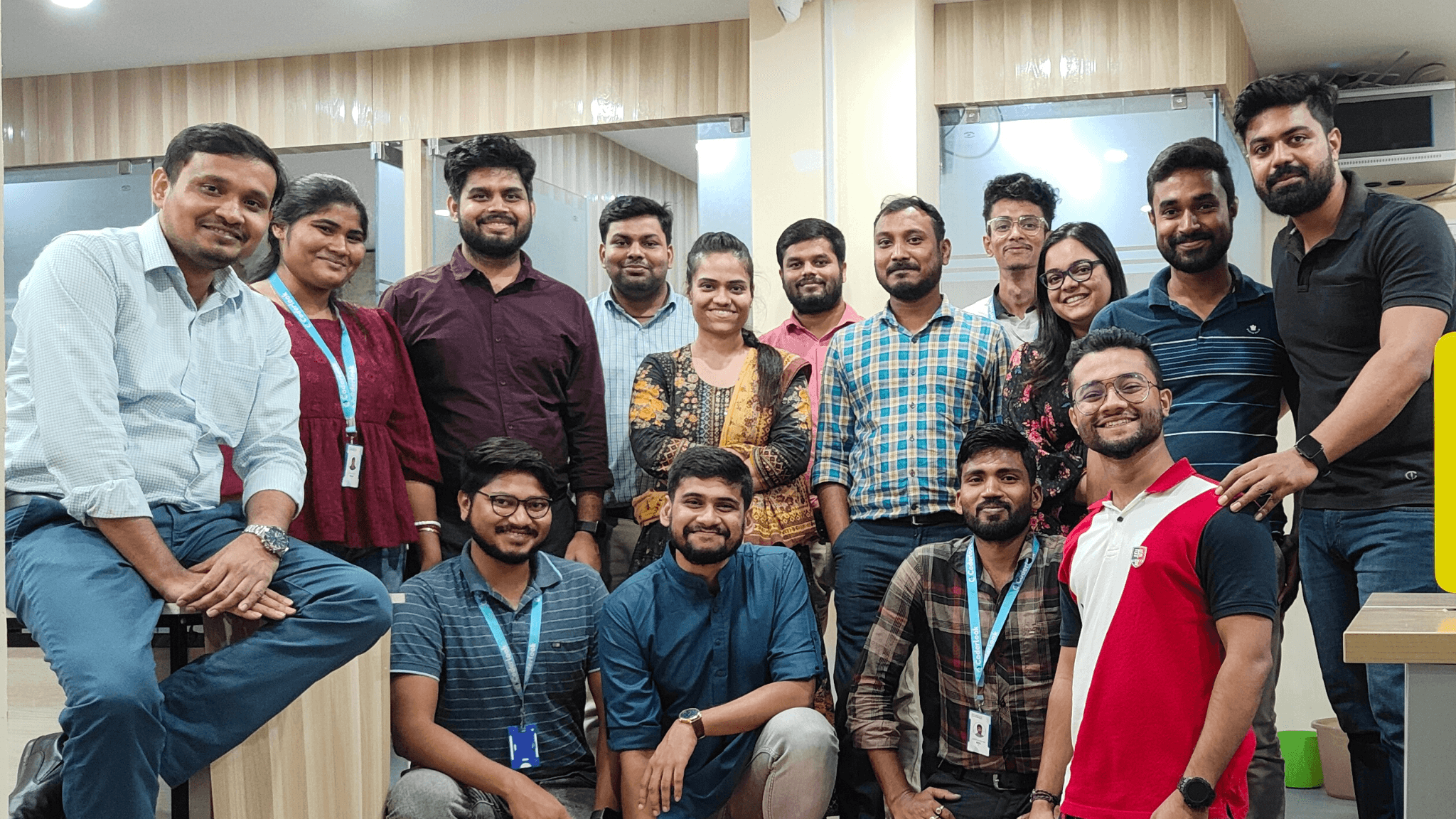 Our Team